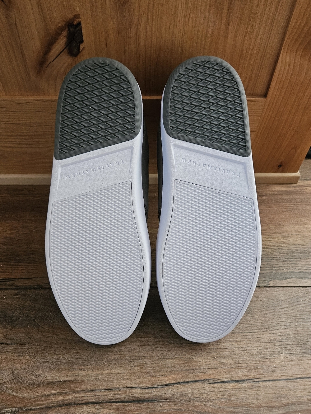 TravisMathew Modern Chukka Sneakers (10.5) - Picture 6 of 7